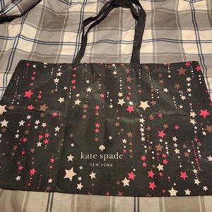 Kate Spade Cloth Shopper